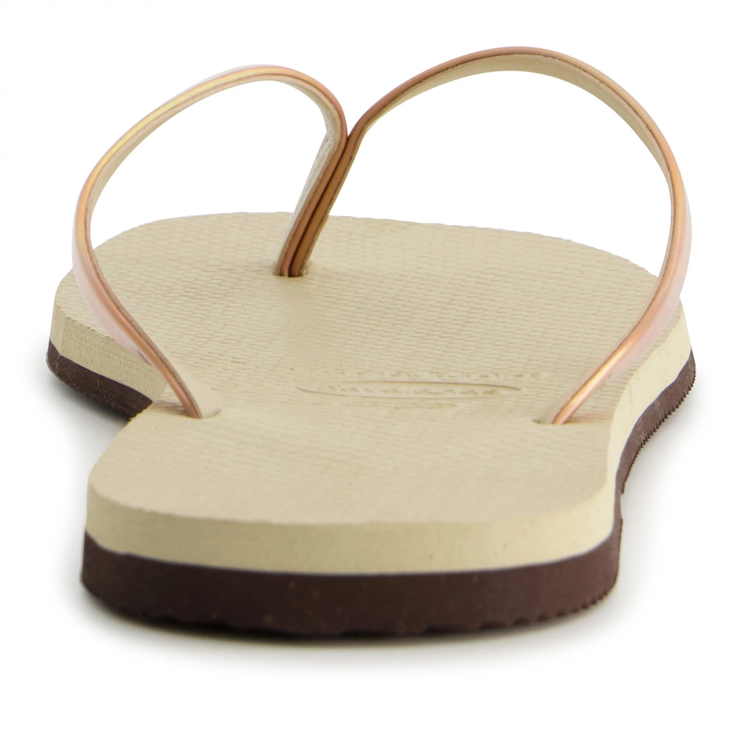 Havaianas - Women's You Metallic - Sandales 6 Havaianas - Women's You Metallic - Sandales – Image 6