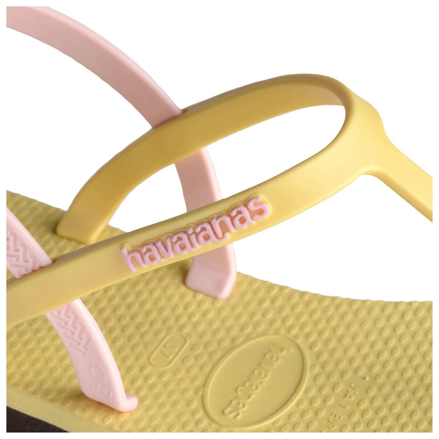 Havaianas - Women's You Paraty - Sandales 3 Havaianas - Women's You Paraty - Sandales – Image 3