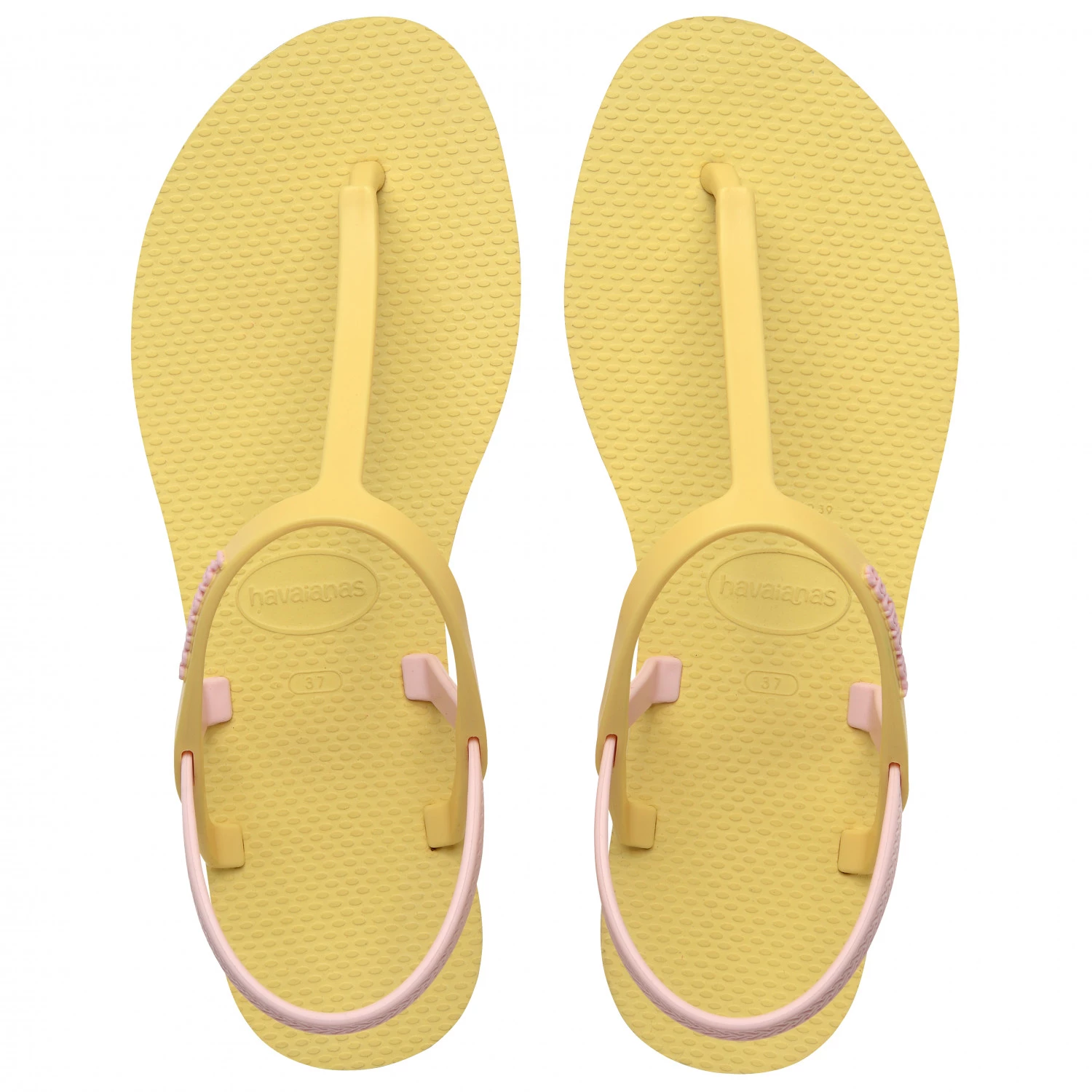 Havaianas - Women's You Paraty - Sandales 4 Havaianas - Women's You Paraty - Sandales – Image 4