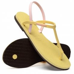 Havaianas - Women's You Paraty - Sandales 10 Havaianas - Women's You Paraty - Sandales -Sandales Soldes havaianas womens you paraty sandales detail 5