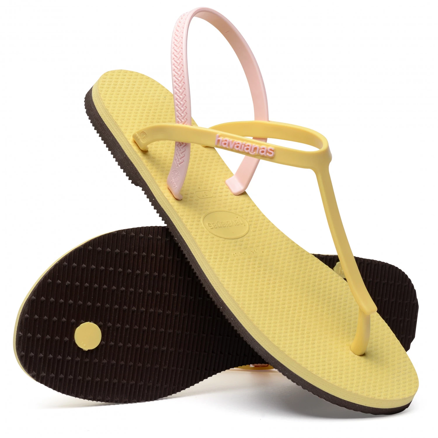 Havaianas - Women's You Paraty - Sandales 5 Havaianas - Women's You Paraty - Sandales – Image 5