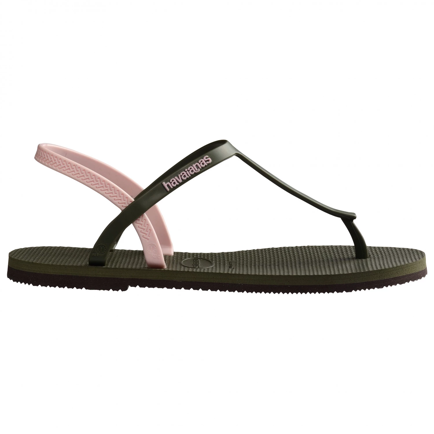 Havaianas - Women's You Paraty - Sandales 1 Havaianas - Women's You Paraty - Sandales