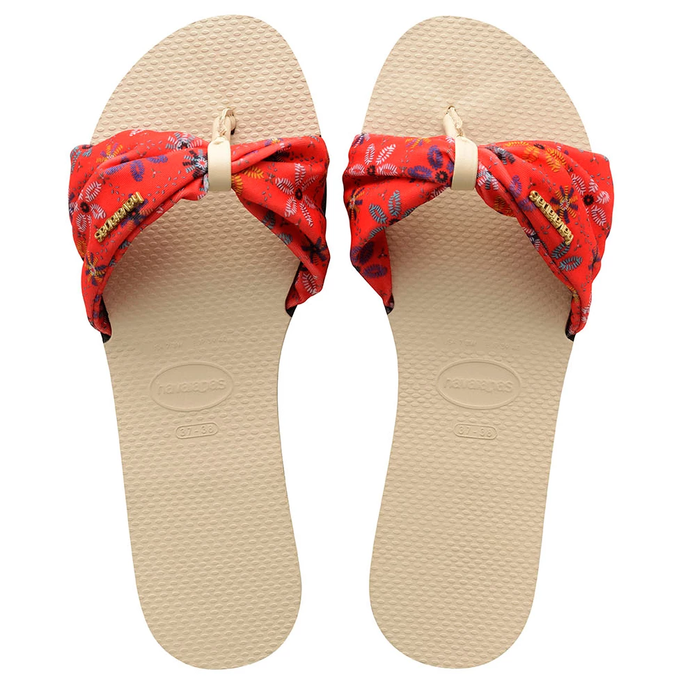 Havaianas - Women's You Saint Tropez - Sandales 3 Havaianas - Women's You Saint Tropez - Sandales – Image 3