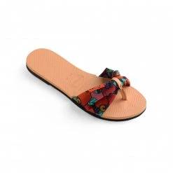 Havaianas - Women's You Saint Tropez - Sandales 8 Havaianas - Women's You Saint Tropez - Sandales -Sandales Soldes havaianas womens you saint tropez sandales 3