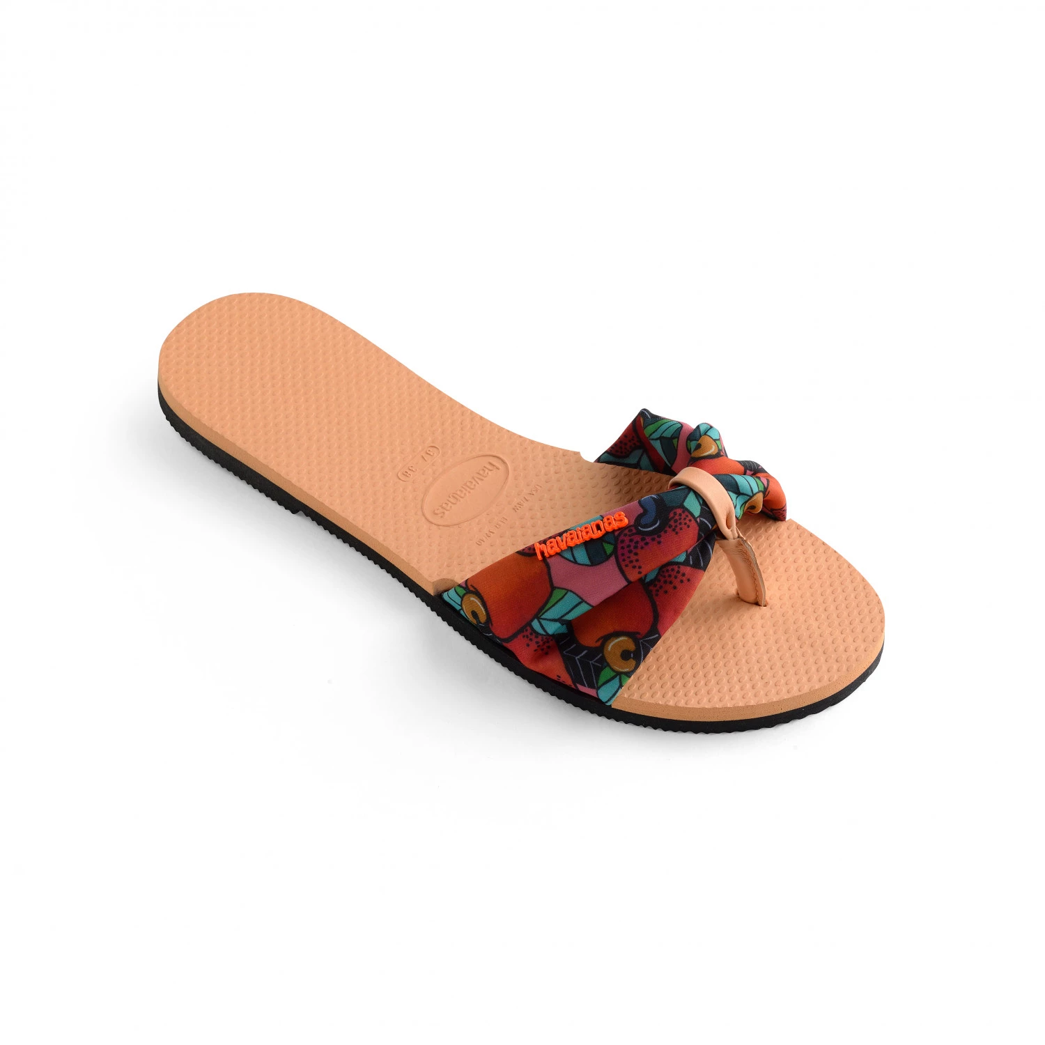 Havaianas - Women's You Saint Tropez - Sandales 1 Havaianas - Women's You Saint Tropez - Sandales