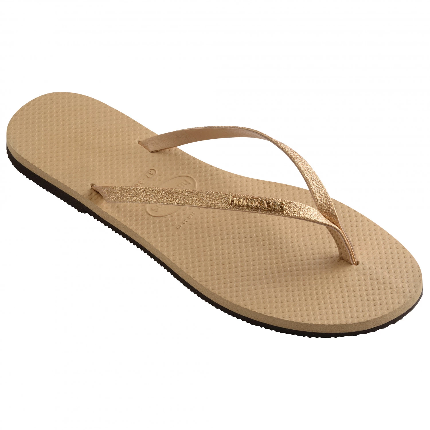 Havaianas - Women's You Shine - Sandales 2 Havaianas - Women's You Shine - Sandales – Image 2