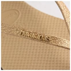 Havaianas - Women's You Shine - Sandales 8 Havaianas - Women's You Shine - Sandales -Sandales Soldes havaianas womens you shine sandales detail 3