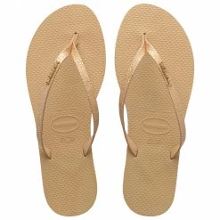 Havaianas - Women's You Shine - Sandales 9 Havaianas - Women's You Shine - Sandales -Sandales Soldes havaianas womens you shine sandales detail 4