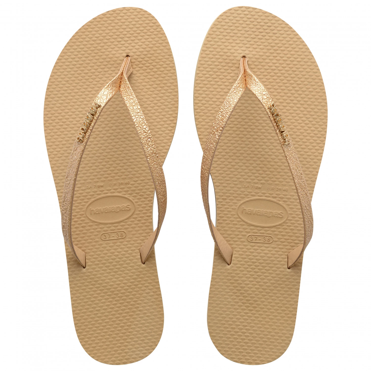 Havaianas - Women's You Shine - Sandales 4 Havaianas - Women's You Shine - Sandales – Image 4
