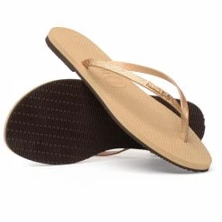 Havaianas - Women's You Shine - Sandales 10 Havaianas - Women's You Shine - Sandales -Sandales Soldes havaianas womens you shine sandales detail 5