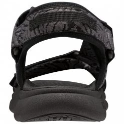 Helly Hansen - Capilano F2F Sandal - Sandales -Sandales Soldes helly hansen capilano f2f sandal sandales detail 4