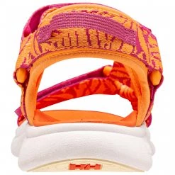 Helly Hansen - Women's Capilano F2F Sandal - Sandales -Sandales Soldes helly hansen womens capilano f2f sandal sandales detail 4