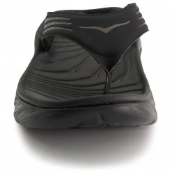 Hoka - Ora Recovery Flip - Sandales -Sandales Soldes hoka ora recovery flip sandales detail 3