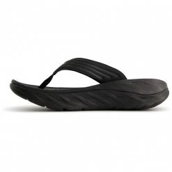 Hoka - Ora Recovery Flip - Sandales -Sandales Soldes hoka ora recovery flip sandales detail 4