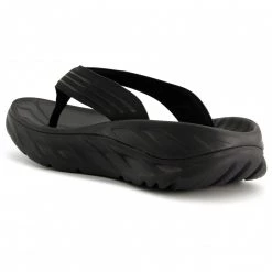 Hoka - Ora Recovery Flip - Sandales -Sandales Soldes hoka ora recovery flip sandales detail 5