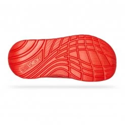 Hoka - Ora Recovery Slide - Sandales 9 Hoka - Ora Recovery Slide - Sandales -Sandales Soldes hoka ora recovery slide sandales detail 4