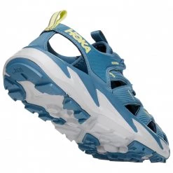 Hoka - Women's Hopara - Sandales 8 Hoka - Women's Hopara - Sandales -Sandales Soldes hoka womens hopara sandales regular detail 3