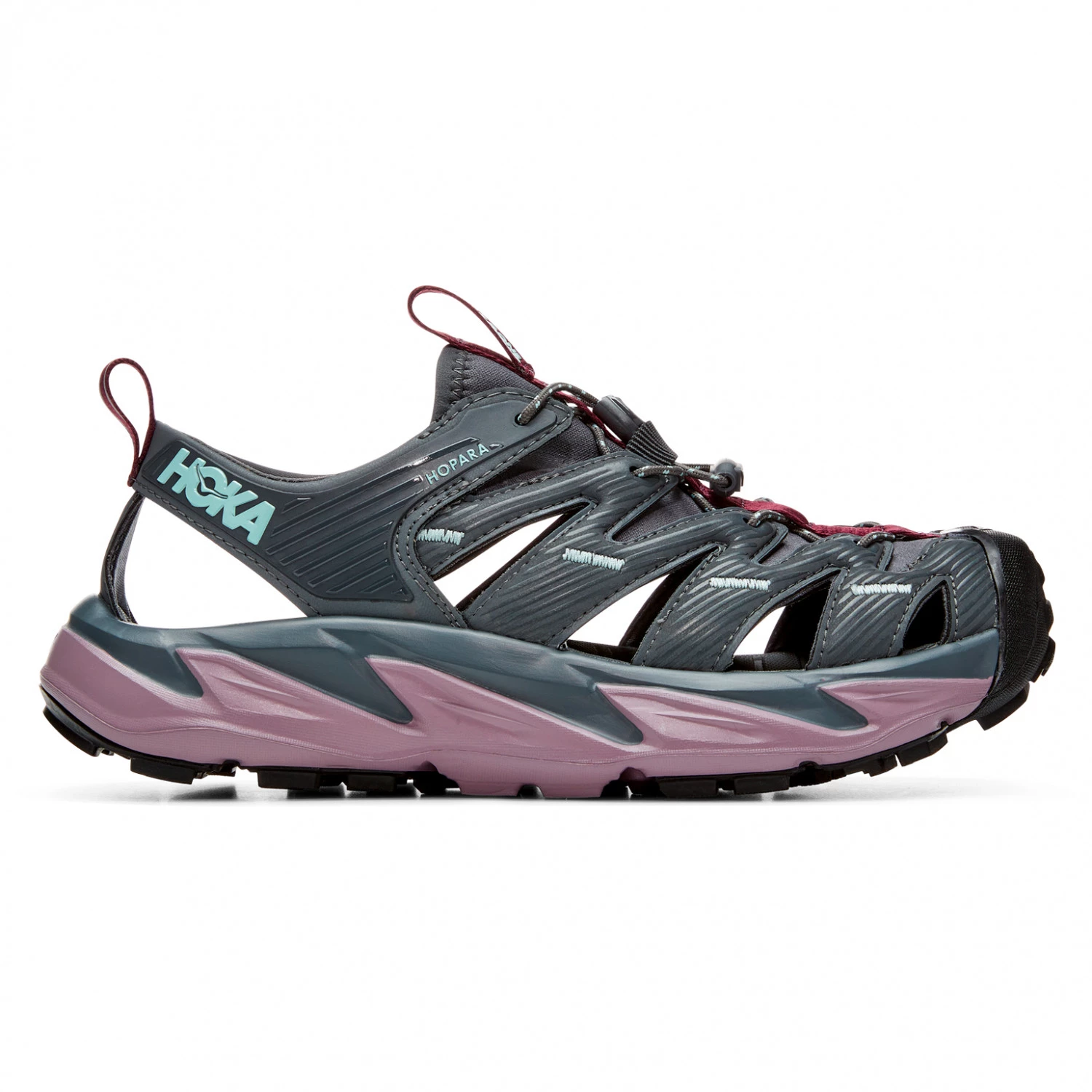 Hoka - Women's Hopara - Sandales 1 Hoka - Women's Hopara - Sandales