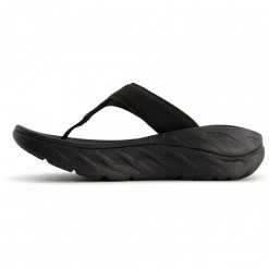 Hoka - Women's Ora Recovery Flip - Sandales -Sandales Soldes hoka womens ora recovery flip sandales detail 4