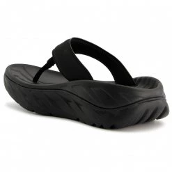 Hoka - Women's Ora Recovery Flip - Sandales -Sandales Soldes hoka womens ora recovery flip sandales detail 5