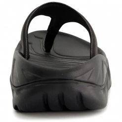 Hoka - Women's Ora Recovery Flip - Sandales -Sandales Soldes hoka womens ora recovery flip sandales detail 6