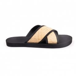 Indosole - Cross Weave - Sandales -Sandales Soldes indosole cross weave sandales 1