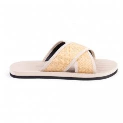 Indosole - Cross Weave - Sandales