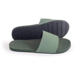 Indosole - Slides Essential - Sandales -Sandales Soldes indosole slides essential sandales detail 4