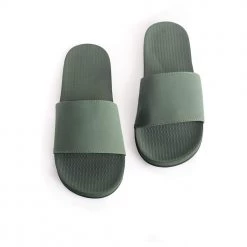 Indosole - Slides Essential - Sandales -Sandales Soldes indosole slides essential sandales detail 5