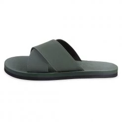 Indosole - Women's Cross - Sandales -Sandales Soldes indosole womens cross sandales 1