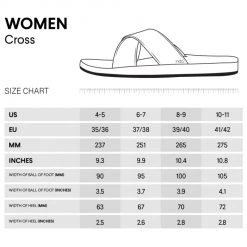 Indosole - Women's Cross Weave - Sandales -Sandales Soldes indosole womens cross weave sandales detail 5