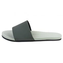 Indosole - Women's Slides Color Combo - Sandales -Sandales Soldes indosole womens slides color combo sandales 1
