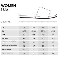 Indosole - Women's Slides Weave - Sandales -Sandales Soldes indosole womens slides weave sandales detail 5