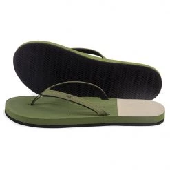 Indosole - Women's Zehensandalen Color Block - Sandales -Sandales Soldes indosole womens zehensandalen color block sandales detail 3