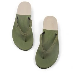 Indosole - Women's Zehensandalen Color Block - Sandales -Sandales Soldes indosole womens zehensandalen color block sandales detail 4