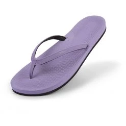 Sandales Soldes -Sandales Soldes indosole womens zehensandalen essential sandales detail 2