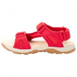 Jack Wolfskin - Kid's Taraco Beach Sandal - Sandales -Sandales Soldes jack wolfskin kids taraco beach sandal sandales detail 5