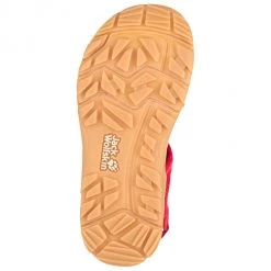 Jack Wolfskin - Kid's Taraco Beach Sandal - Sandales -Sandales Soldes jack wolfskin kids taraco beach sandal sandales detail 6