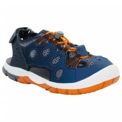 Jack Wolfskin - Kid's Titicaca Low - Sandales