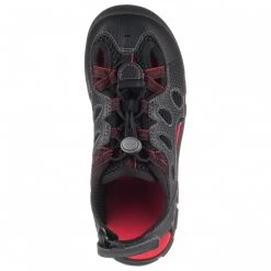 Jack Wolfskin - Kid's Titicaca Low - Sandales -Sandales Soldes jack wolfskin kids titicaca low sandales detail 5