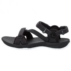 Jack Wolfskin - Women's Lakewood Ride Sandal - Sandales -Sandales Soldes jack wolfskin womens lakewood ride sandal sandales detail 4