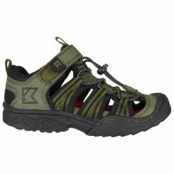 Sandales Soldes -Sandales Soldes kastinger kids wheeler sandales detail 2