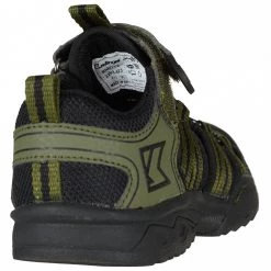 Kastinger - Kid's Wheeler - Sandales -Sandales Soldes kastinger kids wheeler sandales detail 4