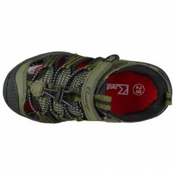 Kastinger - Kid's Wheeler - Sandales -Sandales Soldes kastinger kids wheeler sandales detail 6