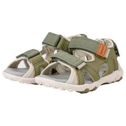 Kavat - Kid's Rio TX - Sandales -Sandales Soldes kavat kids rio tx sandales 1
