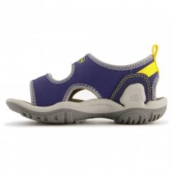 Keen - Kid's Knotch Creek OT - Sandales -Sandales Soldes keen kids knotch creek ot sandales detail 4