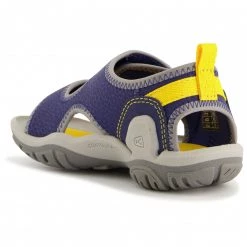 Keen - Kid's Knotch Creek OT - Sandales -Sandales Soldes keen kids knotch creek ot sandales detail 5