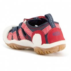 Keen - Kid's Knotch Creek - Sandales 10 Keen - Kid's Knotch Creek - Sandales -Sandales Soldes keen kids knotch creek sandales detail 5