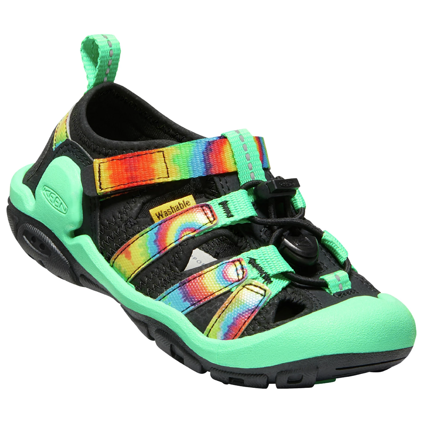 Keen - Kid's Knotch Creek - Sandales 1 Keen - Kid's Knotch Creek - Sandales