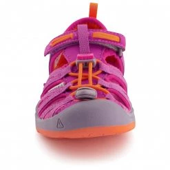 Keen - Kid's Moxie Sandal - Sandales 8 Keen - Kid's Moxie Sandal - Sandales -Sandales Soldes keen kids moxie sandal sandales detail 3